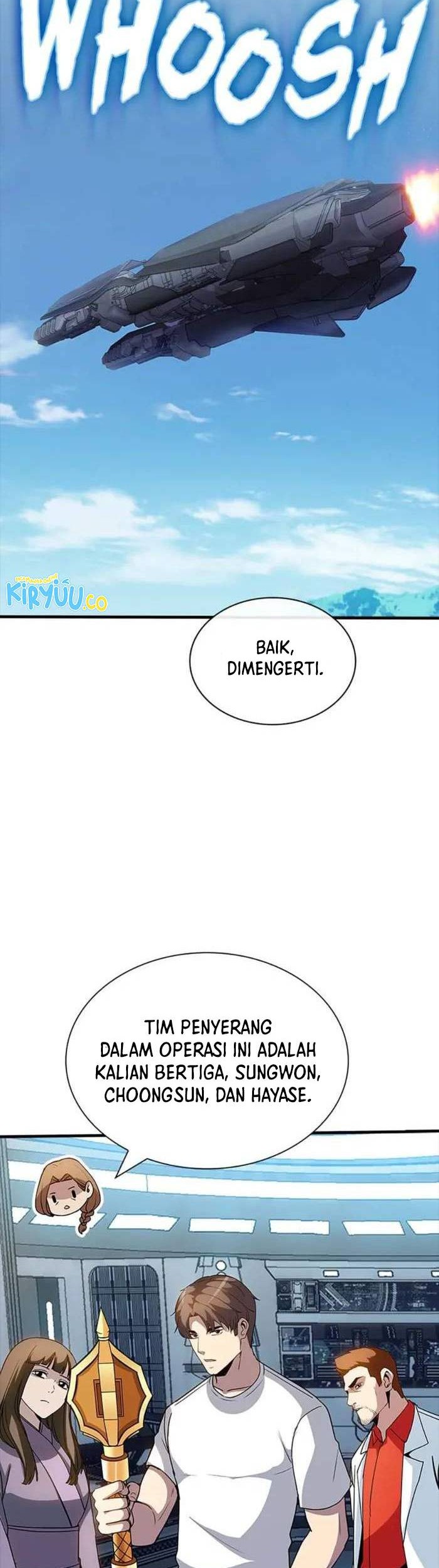 Chapter 116 - halaman 39