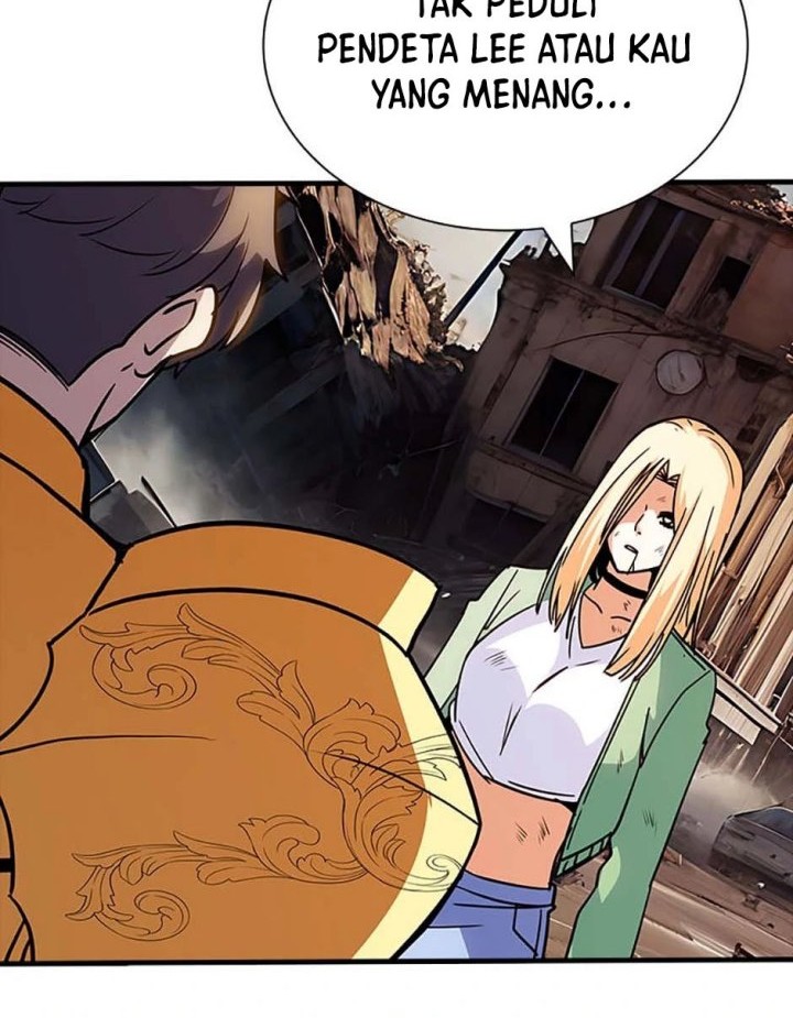 Chapter 122 - halaman 40