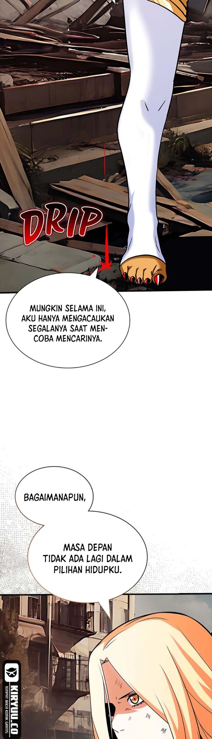 Chapter 122 - halaman 42
