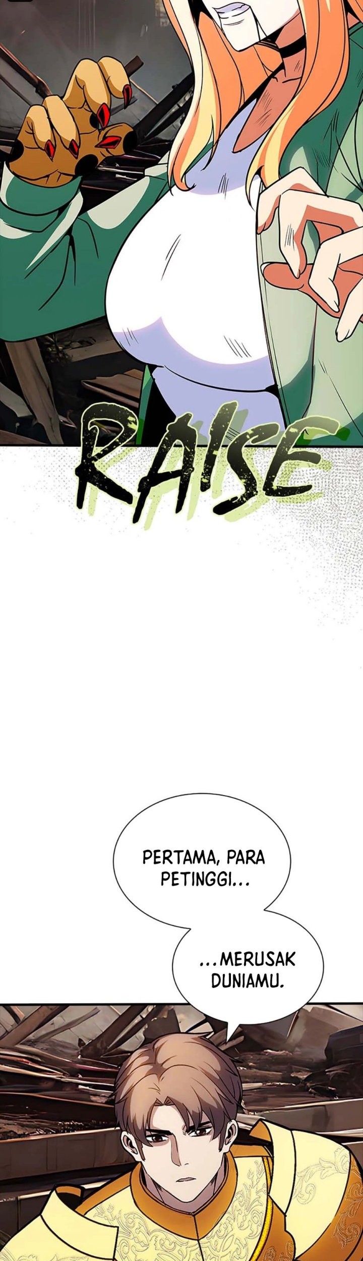 Chapter 122 - halaman 43
