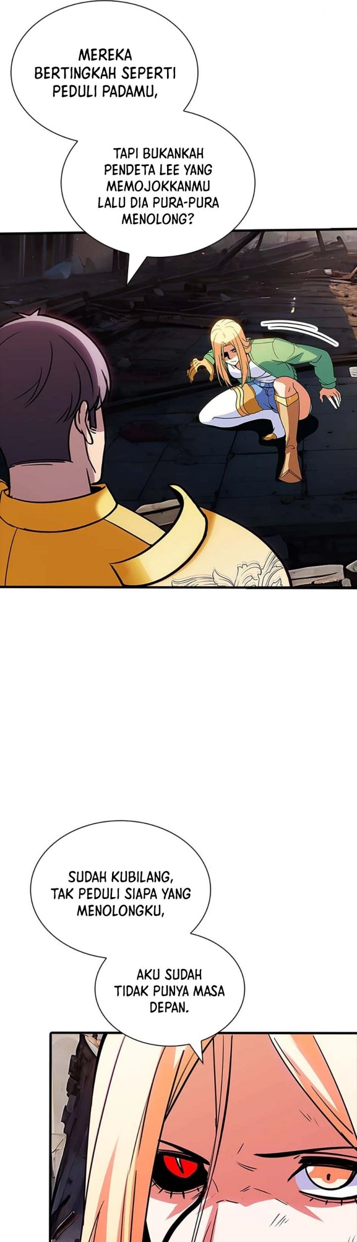 Chapter 122 - halaman 45