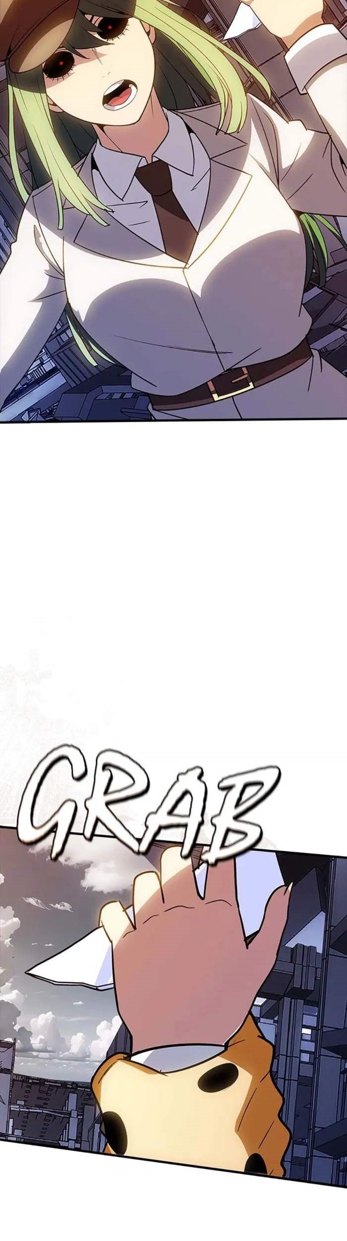 Chapter 125 - halaman 40