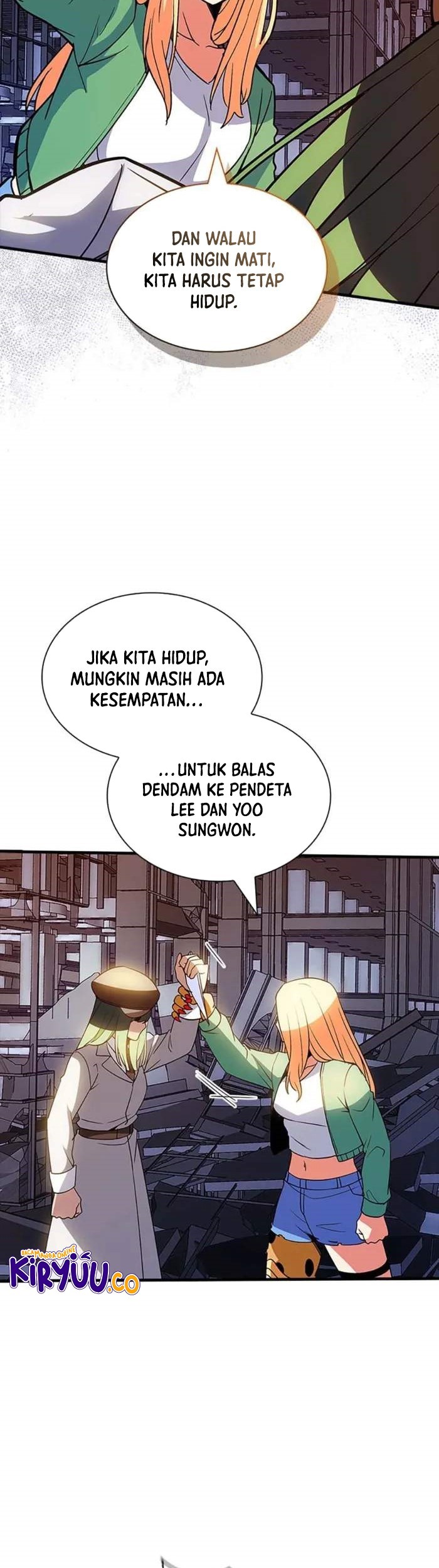 Chapter 125 - halaman 42