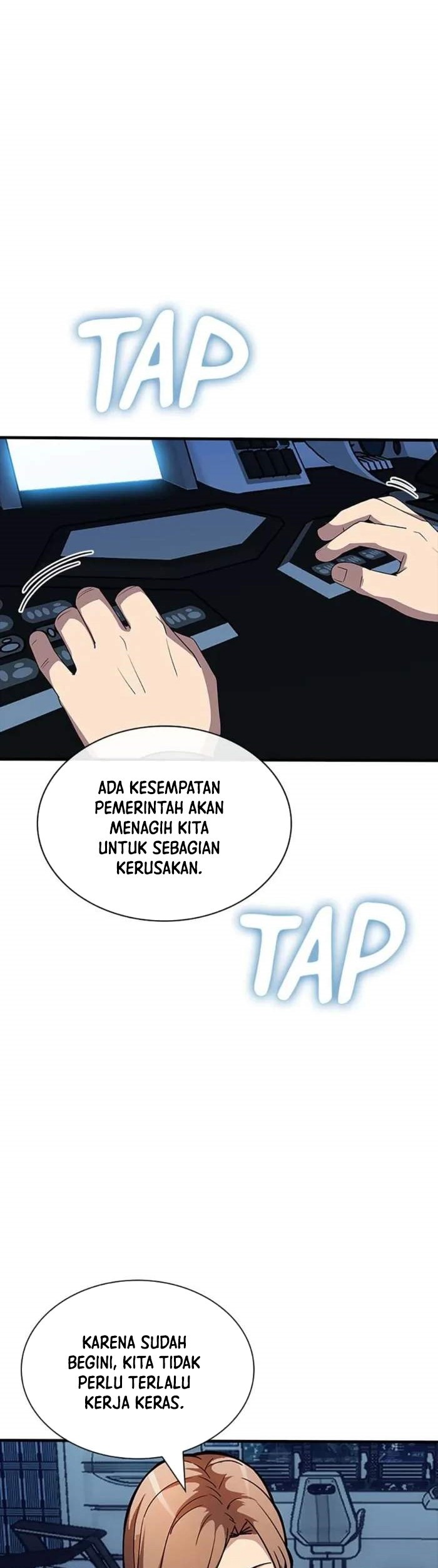 Chapter 125 - halaman 44