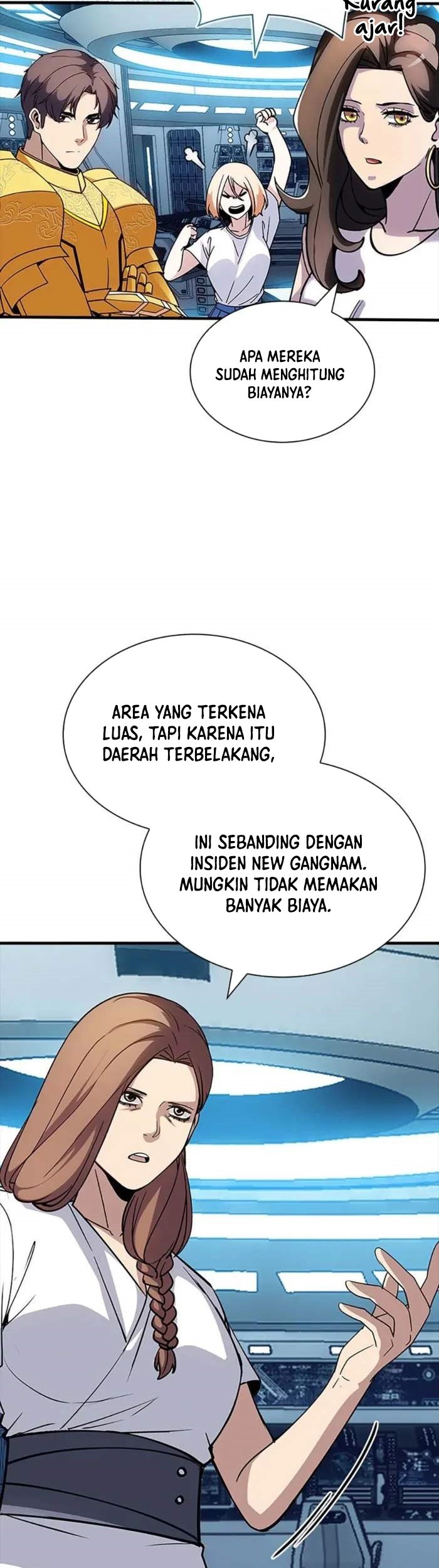 Chapter 125 - halaman 46