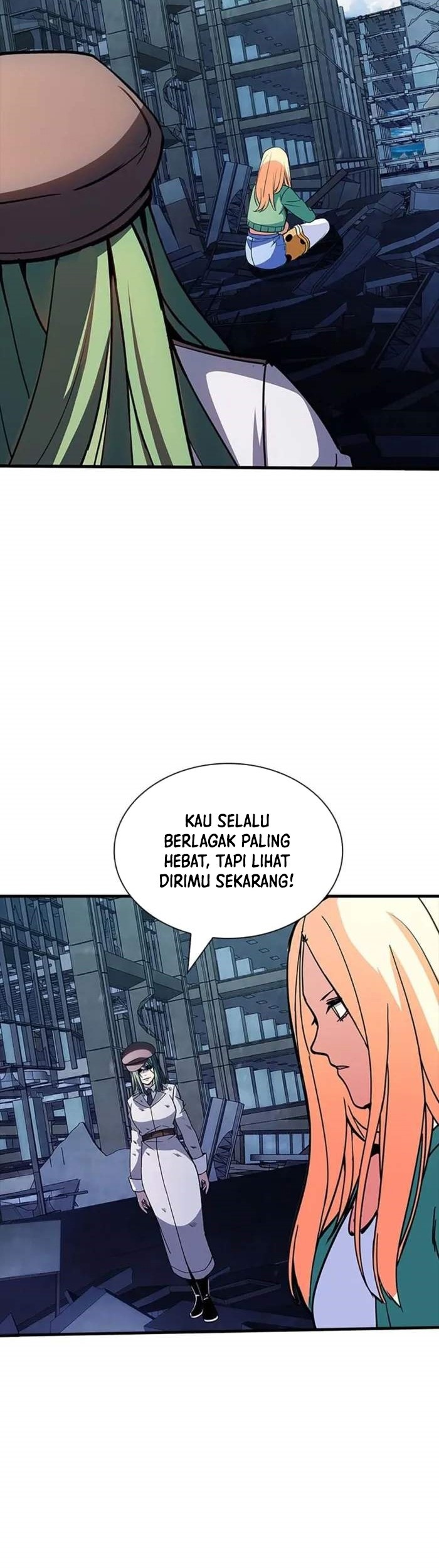 Chapter 125 - halaman 32