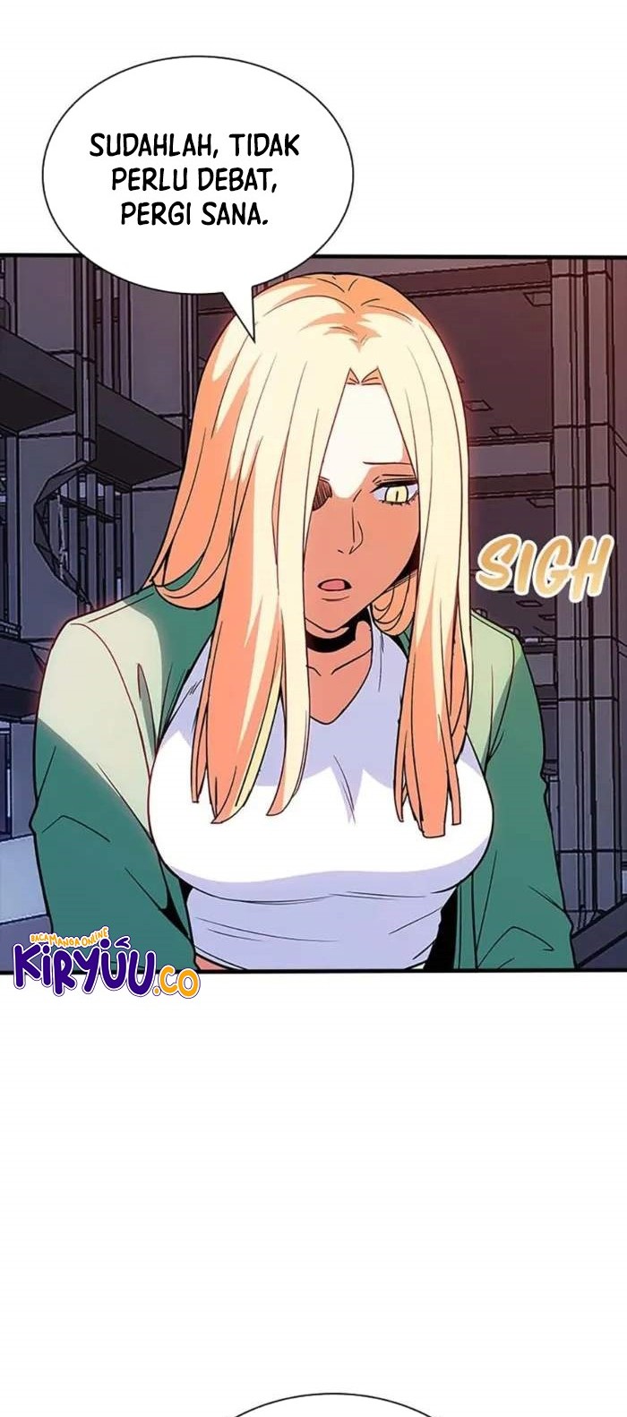 Chapter 125 - halaman 33