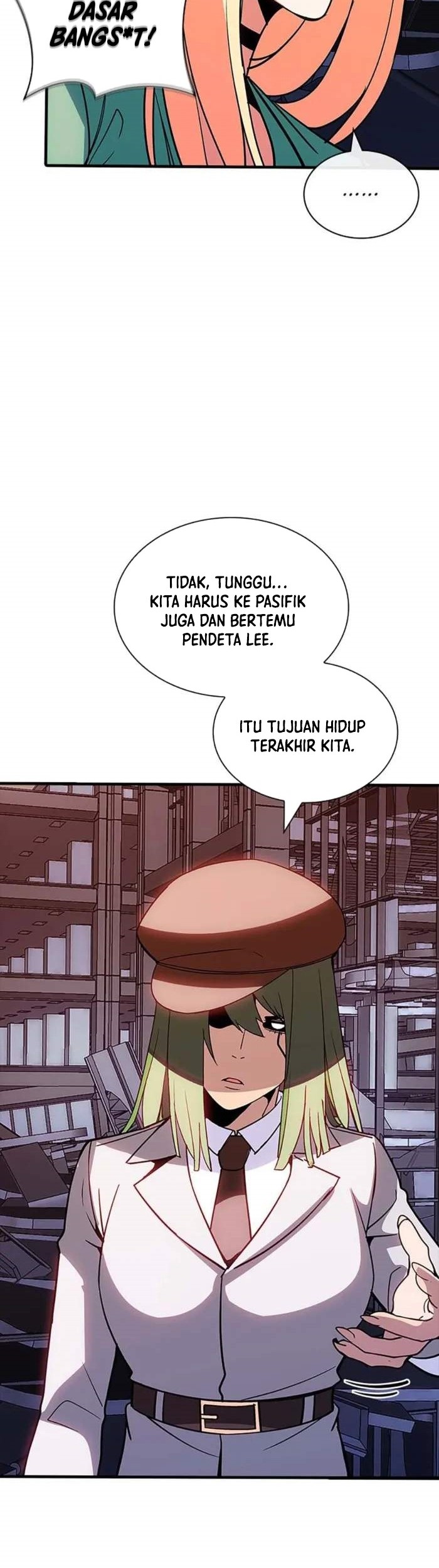 Chapter 125 - halaman 35