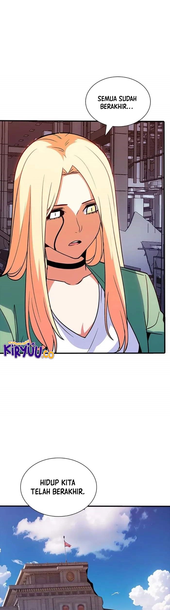 Chapter 125 - halaman 36