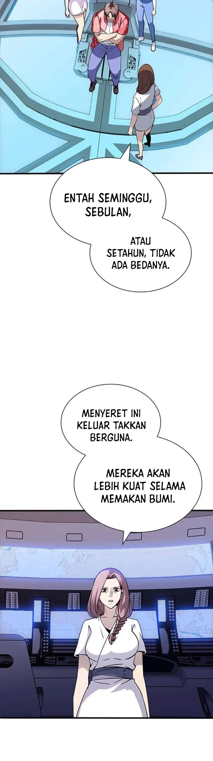 Chapter 126 - halaman 35