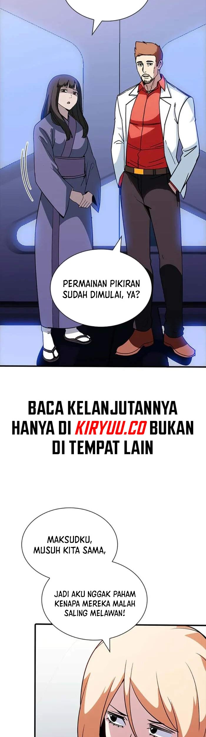Chapter 126 - halaman 38