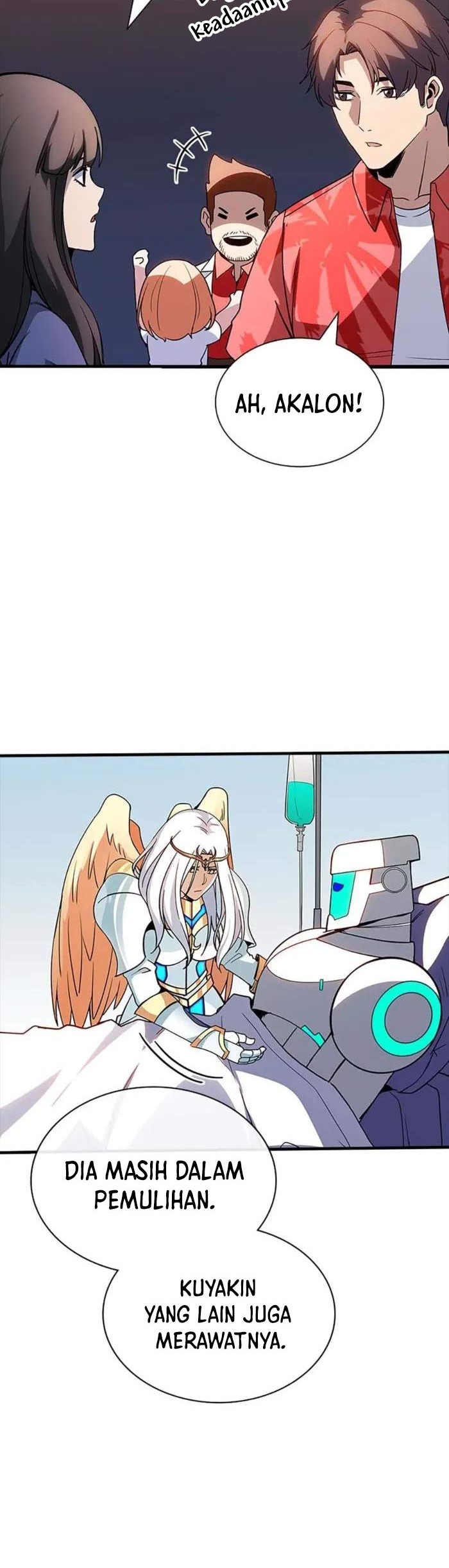 Chapter 126 - halaman 40