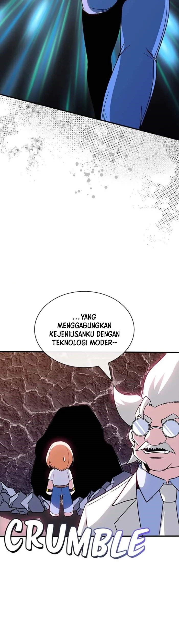 Chapter 127 - halaman 40