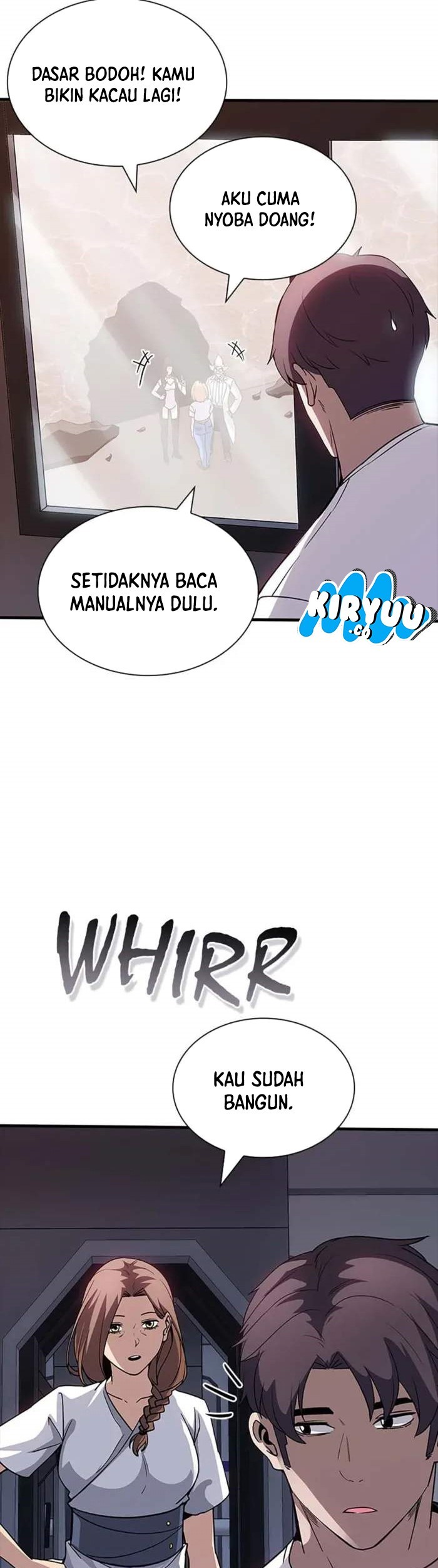 Chapter 127 - halaman 42
