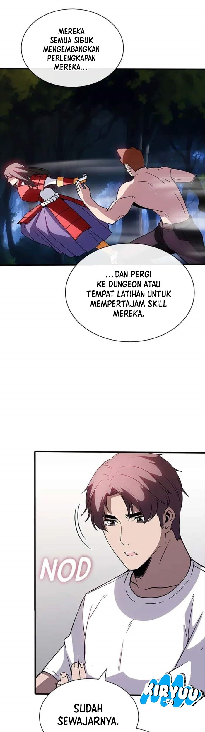 Chapter 127 - halaman 44