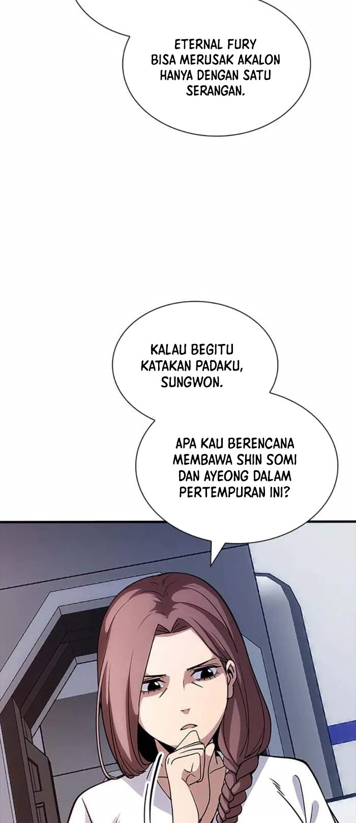 Chapter 127 - halaman 45