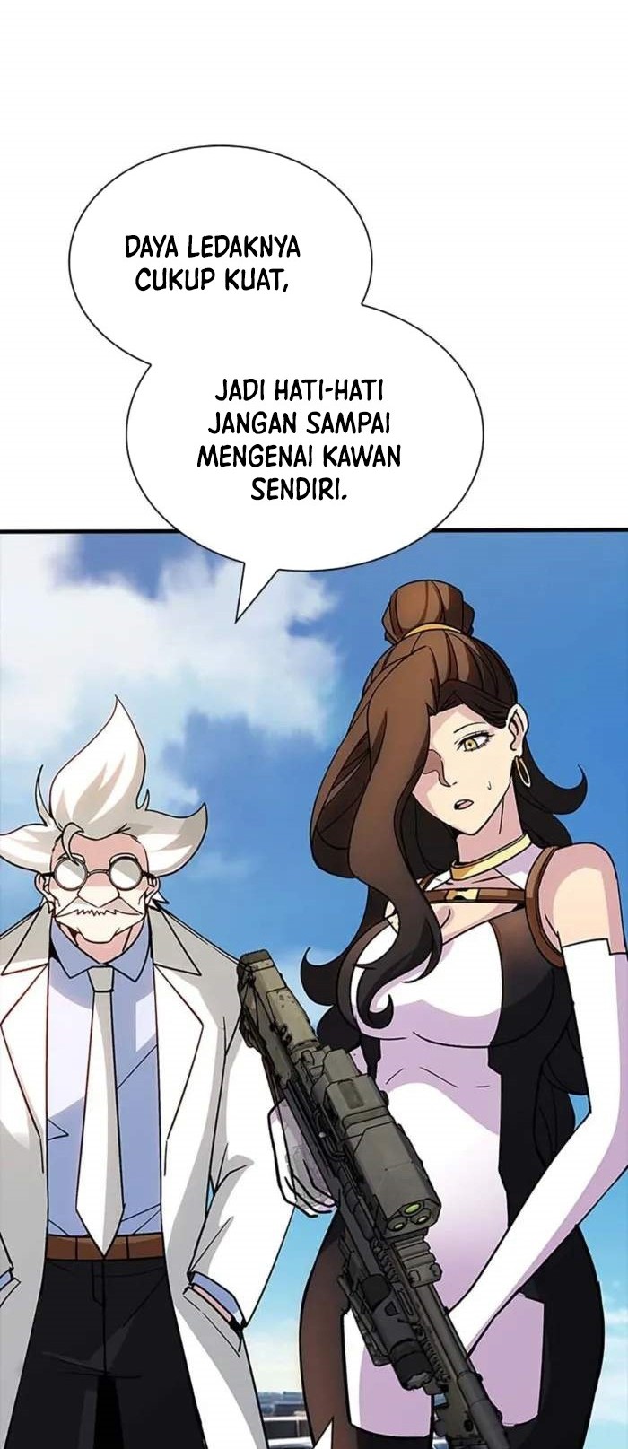 Chapter 127 - halaman 33