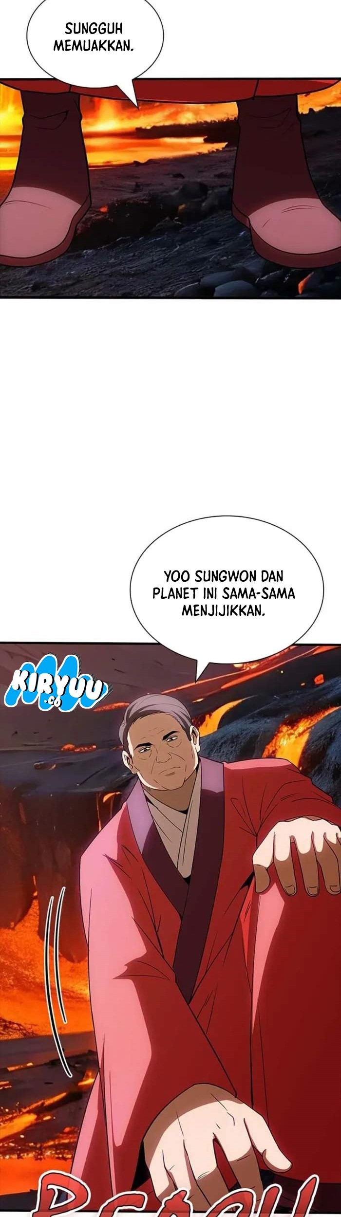 Chapter 128 - halaman 40