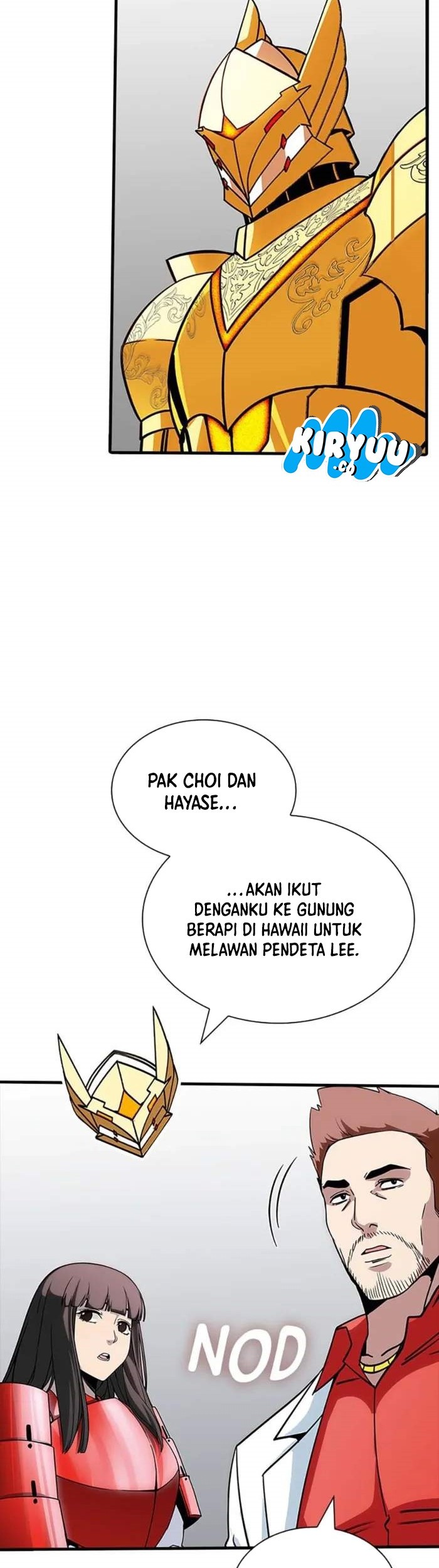 Chapter 128 - halaman 32