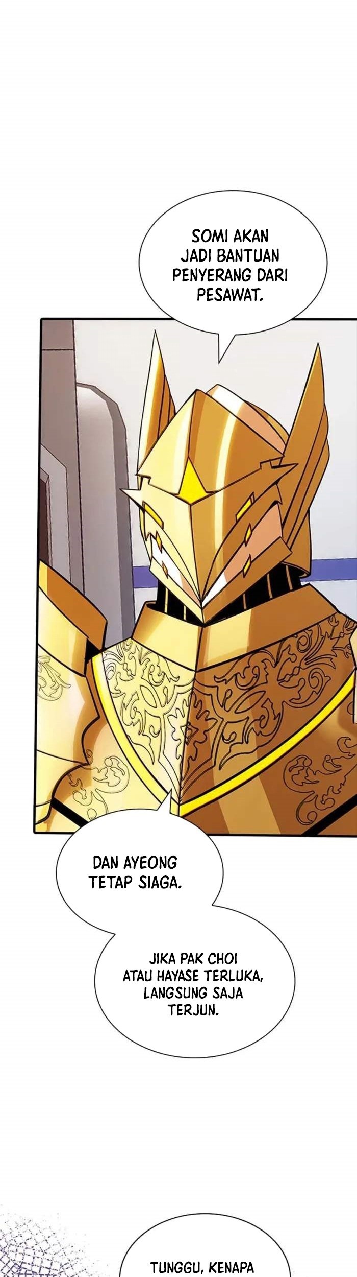 Chapter 128 - halaman 34