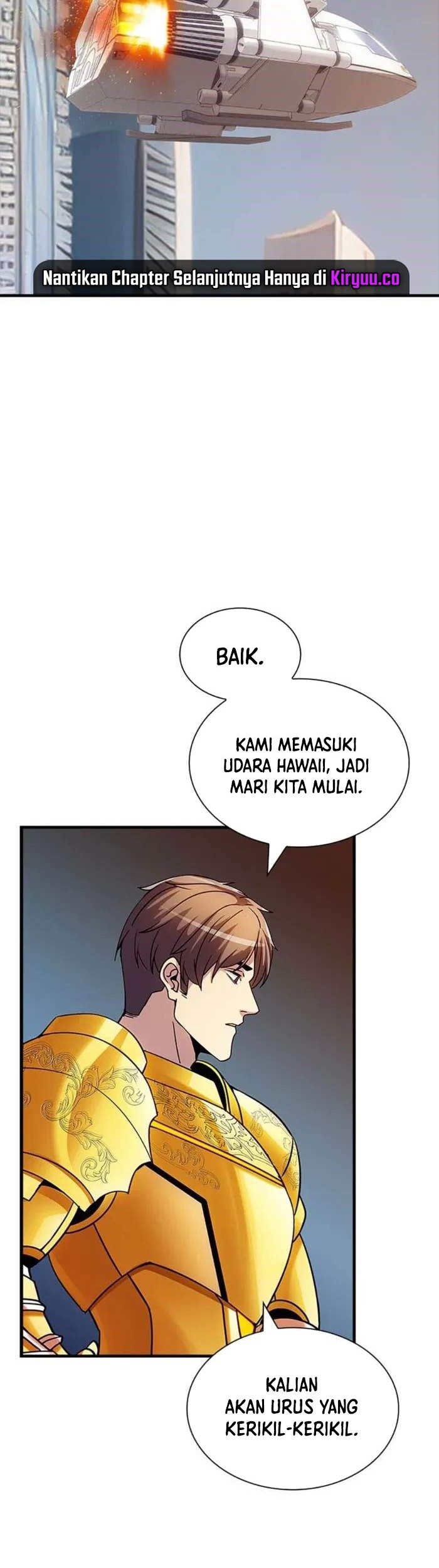 Chapter 129 - halaman 31