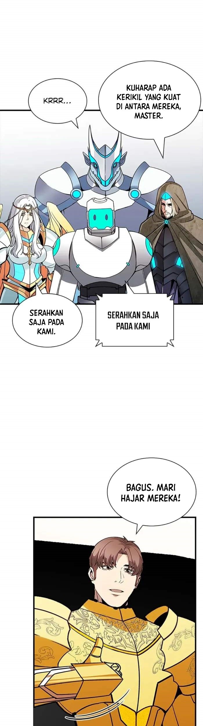 Chapter 129 - halaman 32