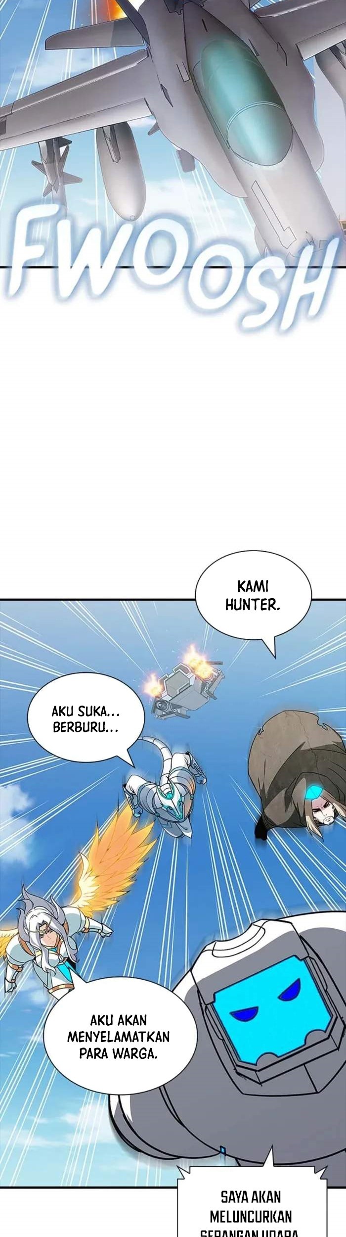 Chapter 129 - halaman 34
