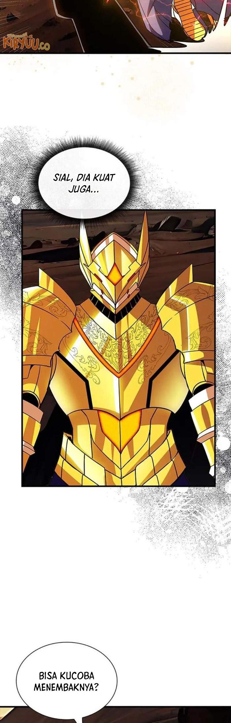 Chapter 130 - halaman 33