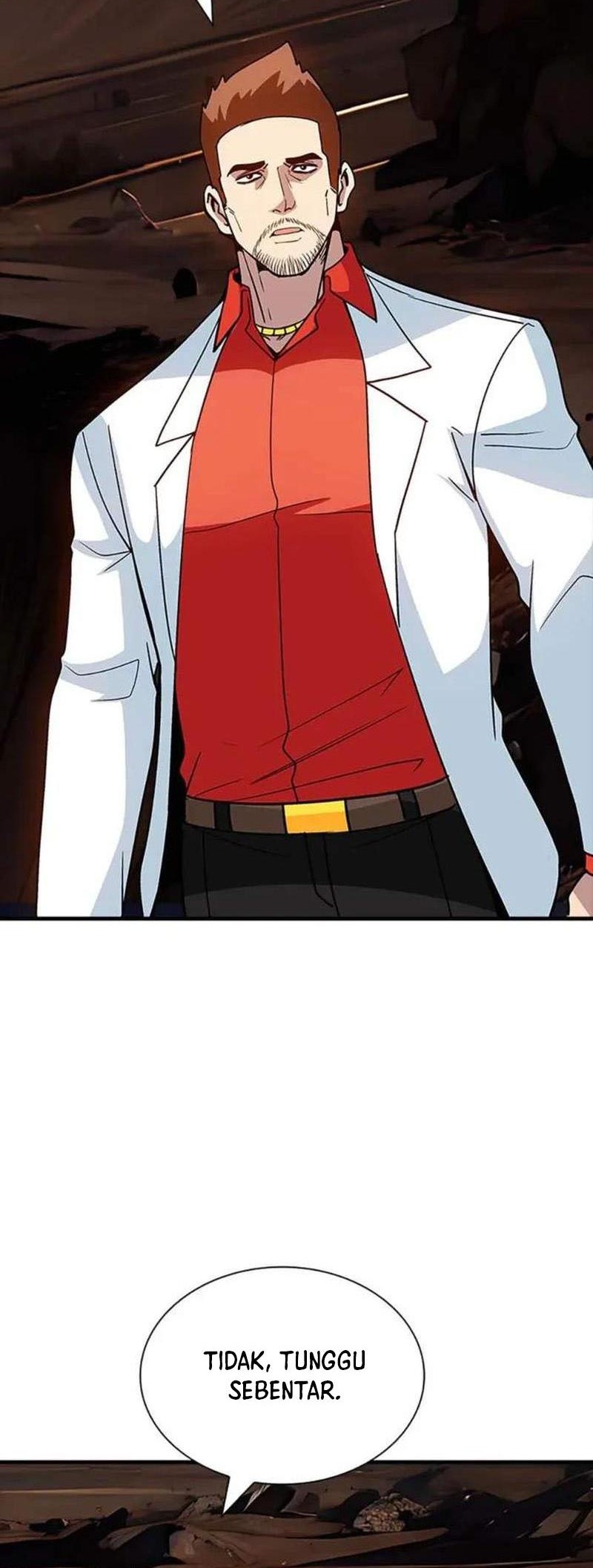 Chapter 130 - halaman 34