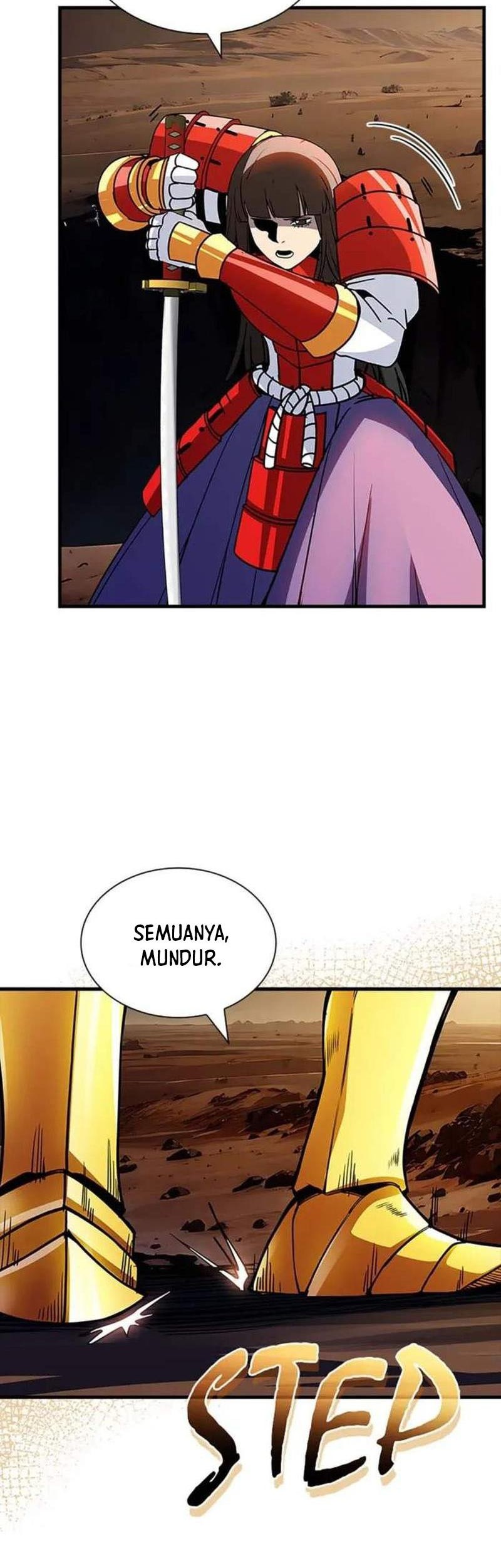 Chapter 131 - halaman 45