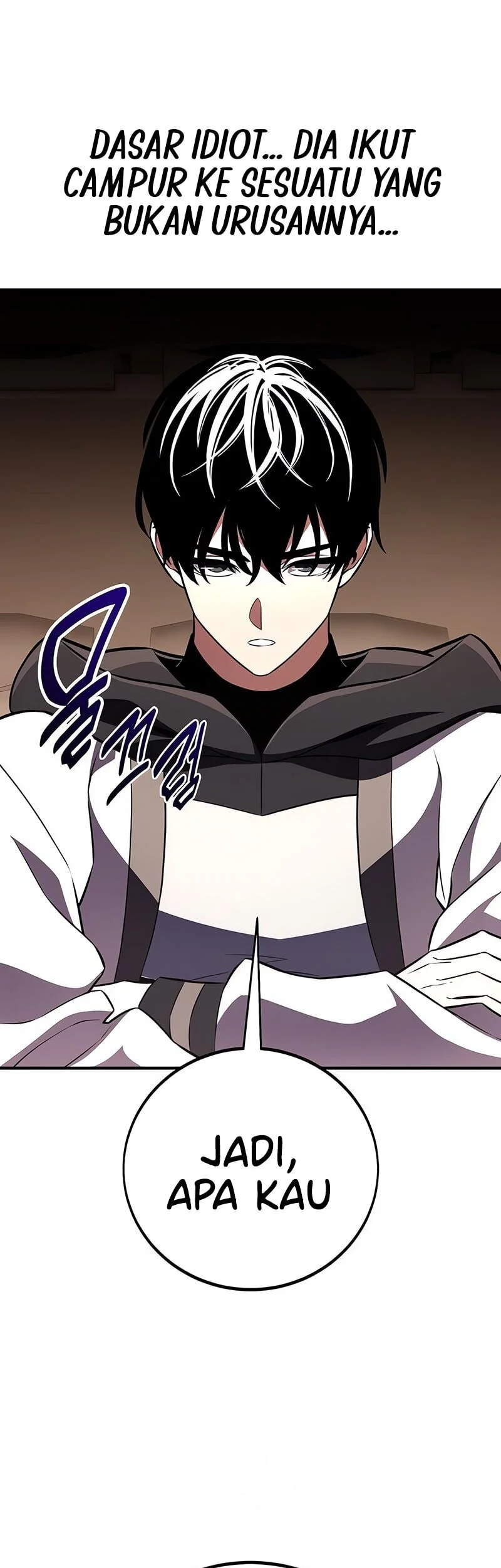 Chapter 100 Fix - halaman 35