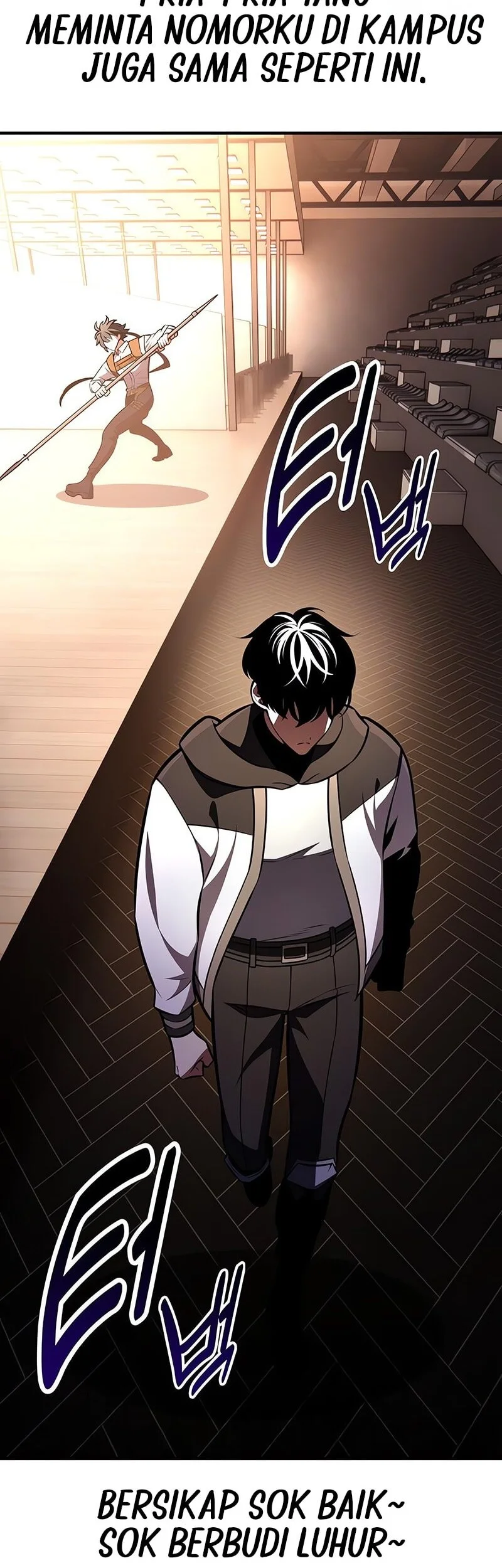 Chapter 100 Fix - halaman 40
