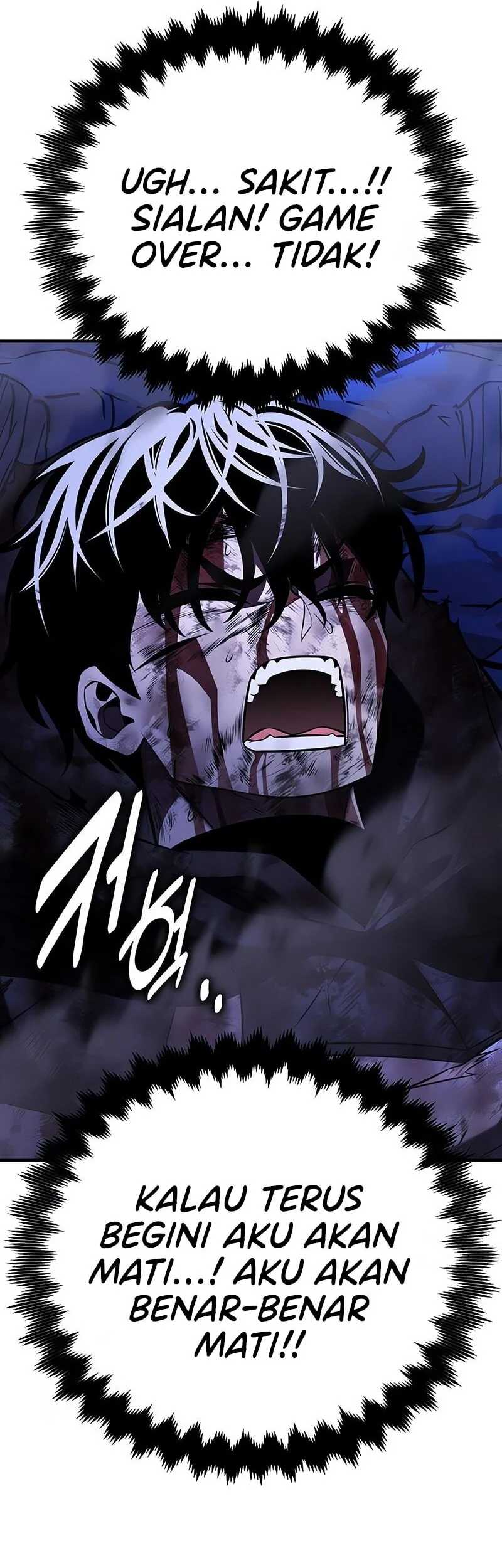 Chapter 100 Fix - halaman 64