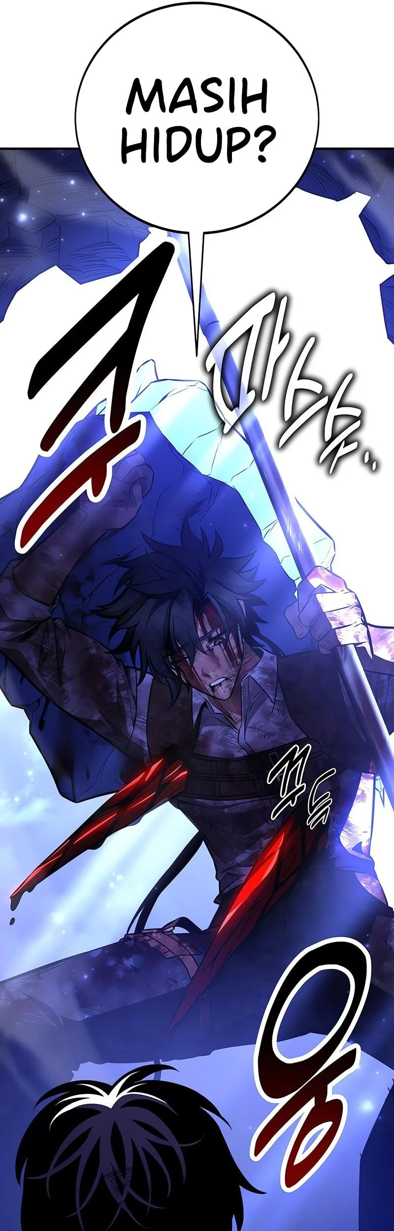 Chapter 100 Fix - halaman 67