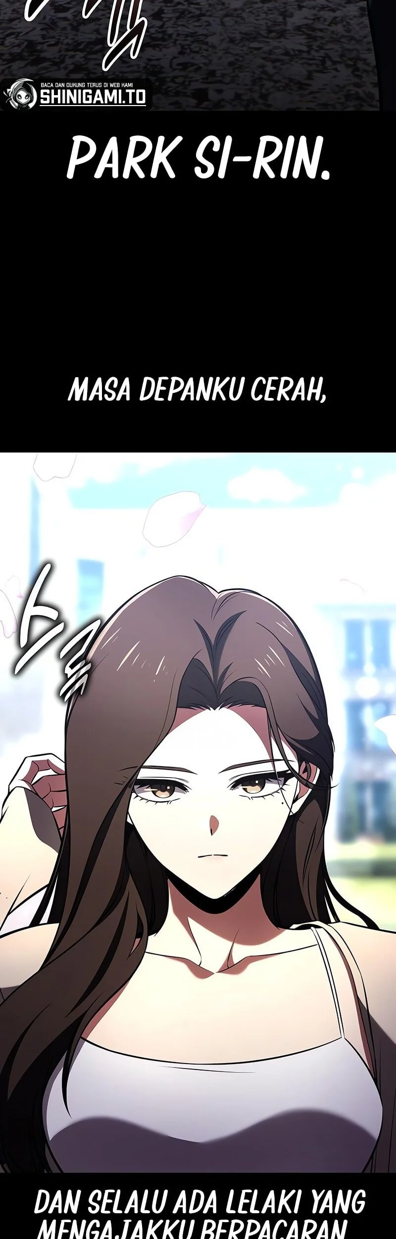 Chapter 100 Fix - halaman 84