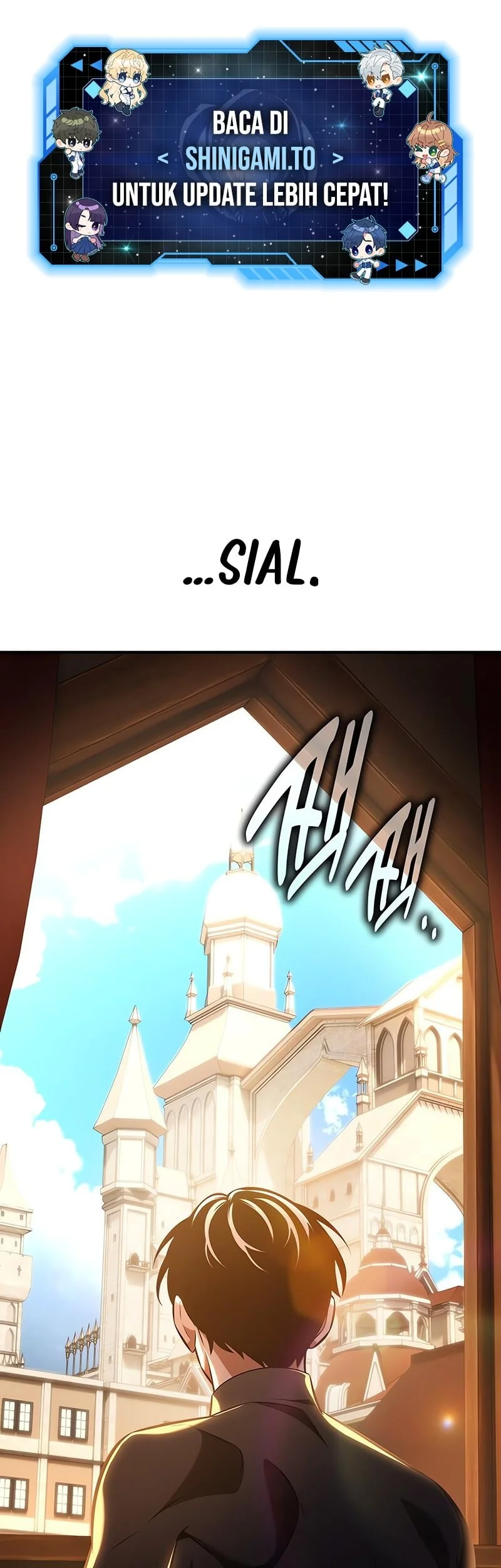 Chapter 100 Fix - halaman 3