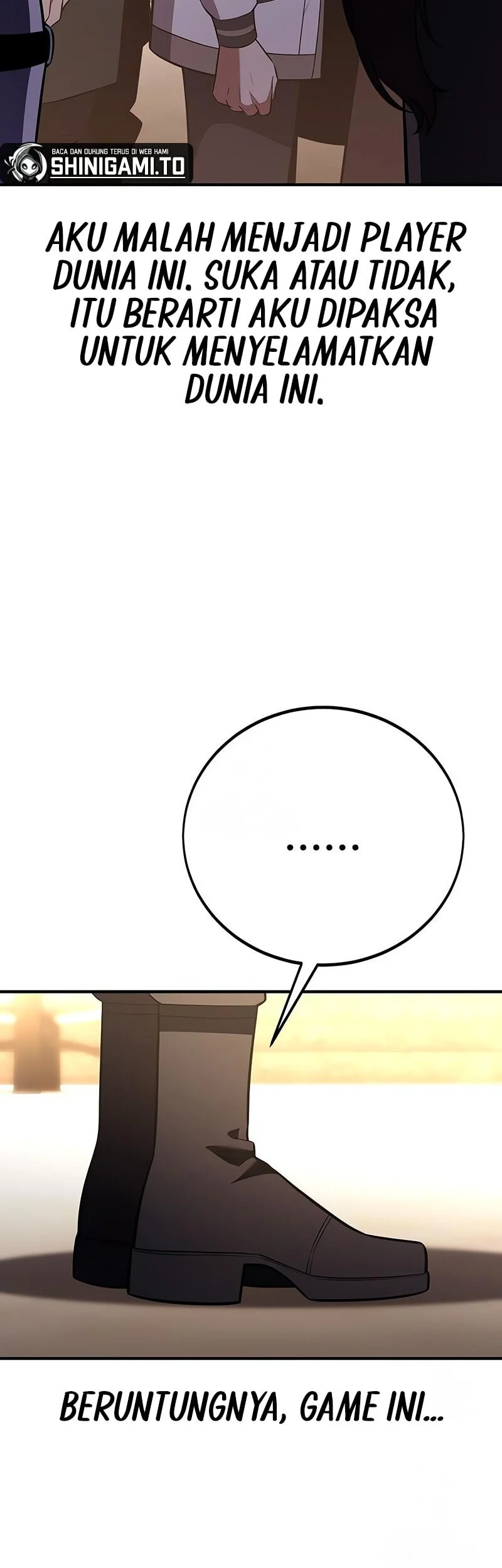 Chapter 100 Fix - halaman 13
