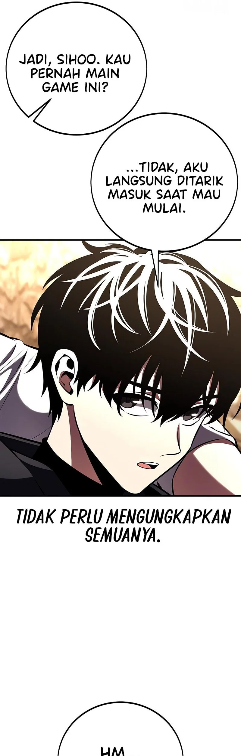 Chapter 100 Fix - halaman 27