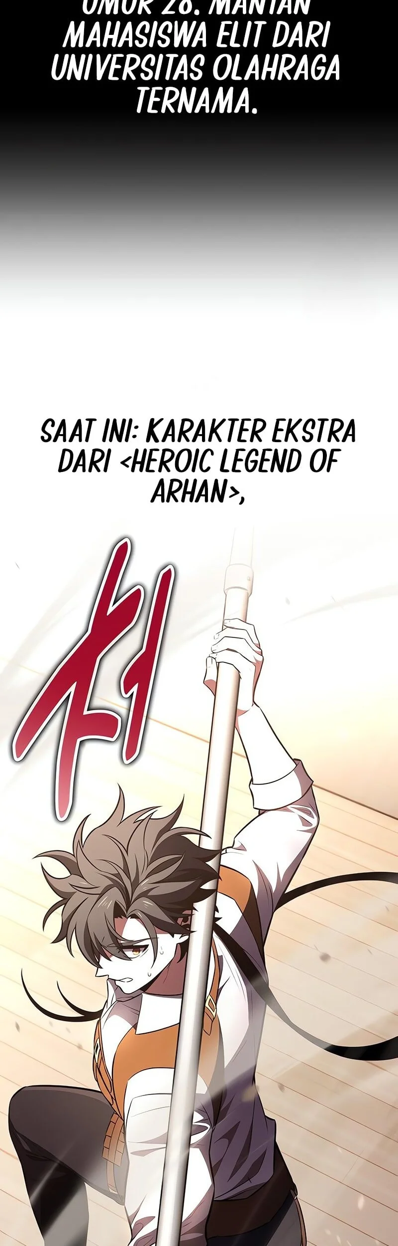 Chapter 100 Fix - halaman 32