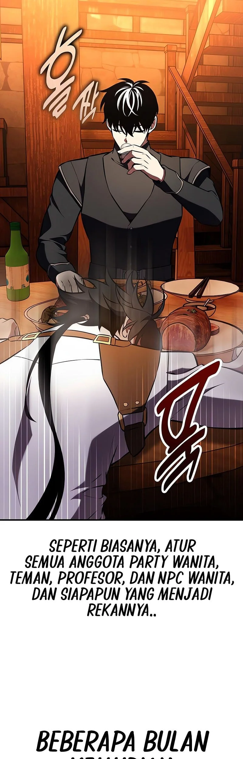 Chapter 101 - halaman 39