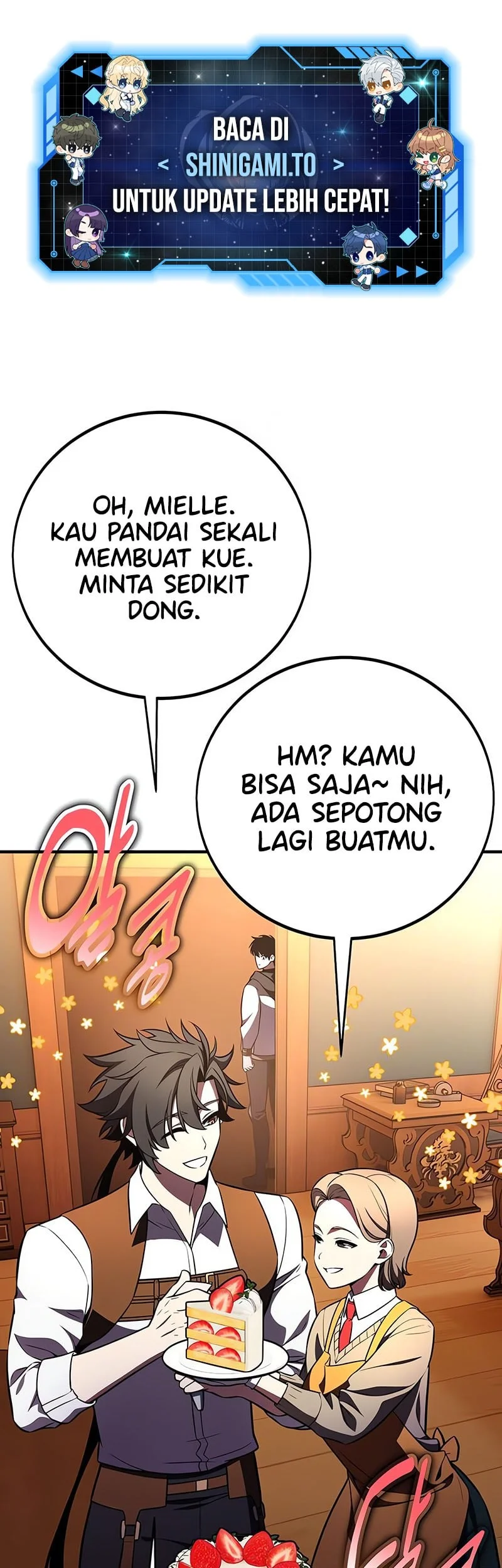 Chapter 101 - halaman 3