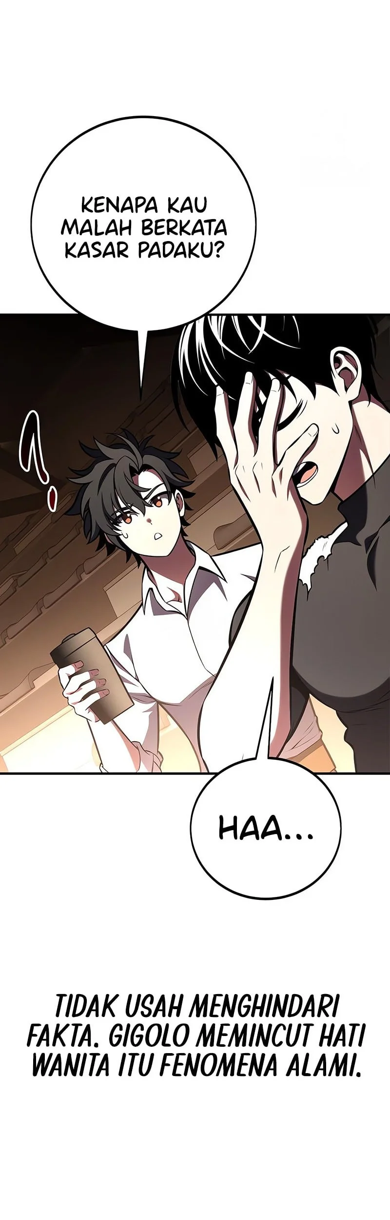 Chapter 101 - halaman 20