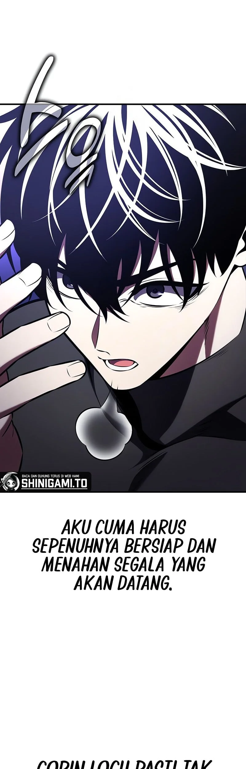 Chapter 101 - halaman 21