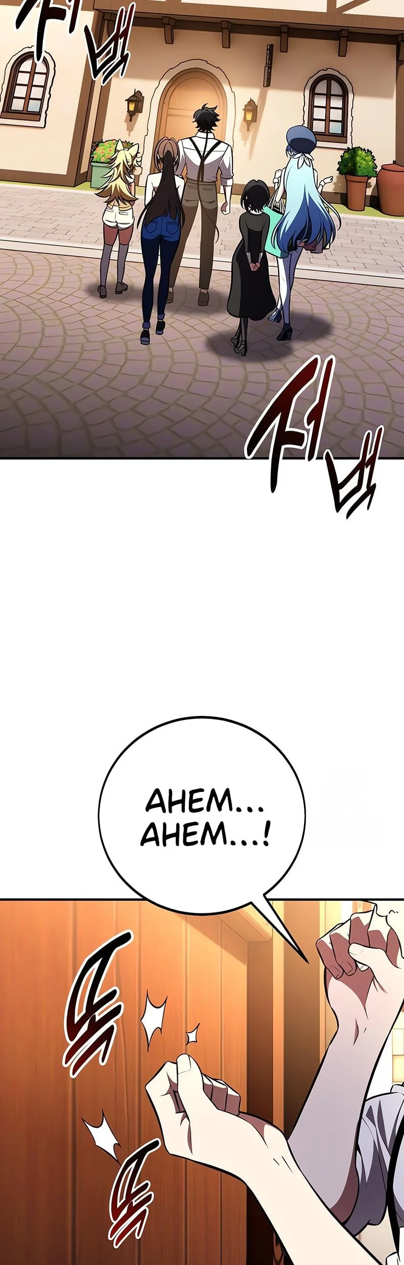 Chapter 102 Fix - halaman 21