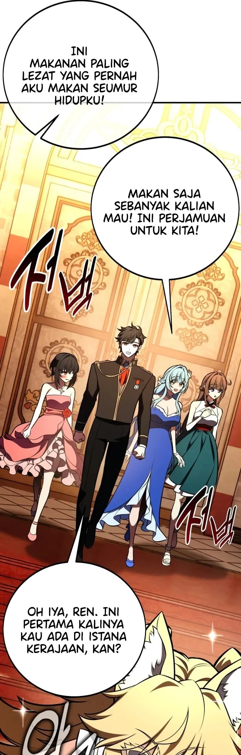 Chapter 103 - halaman 23