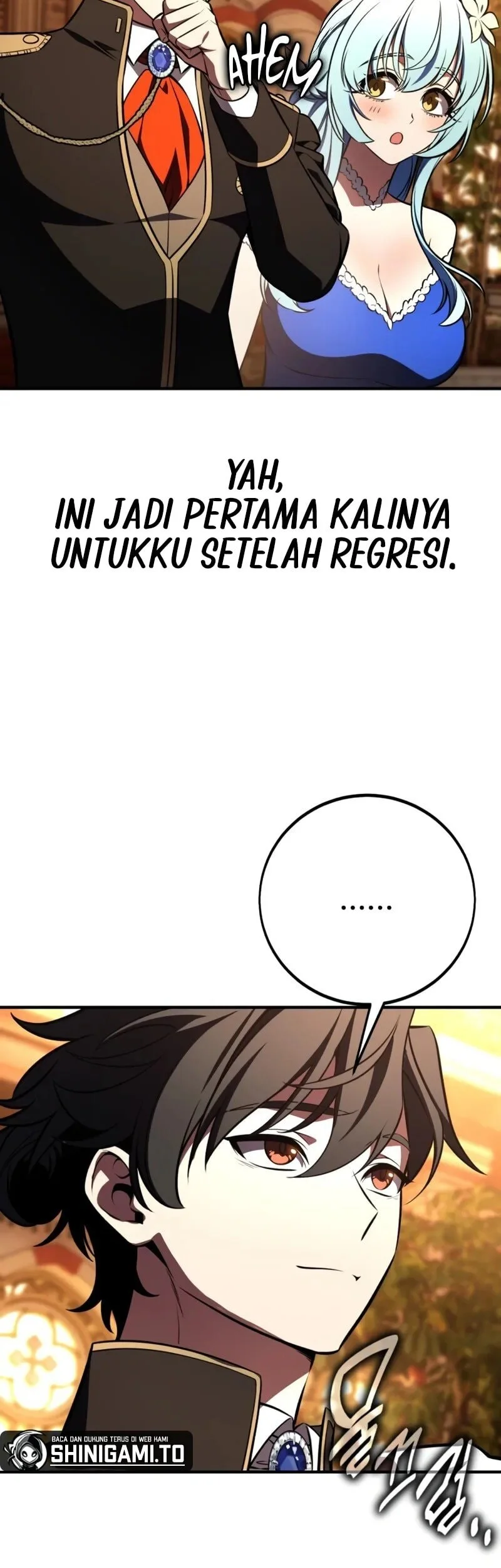 Chapter 103 - halaman 25
