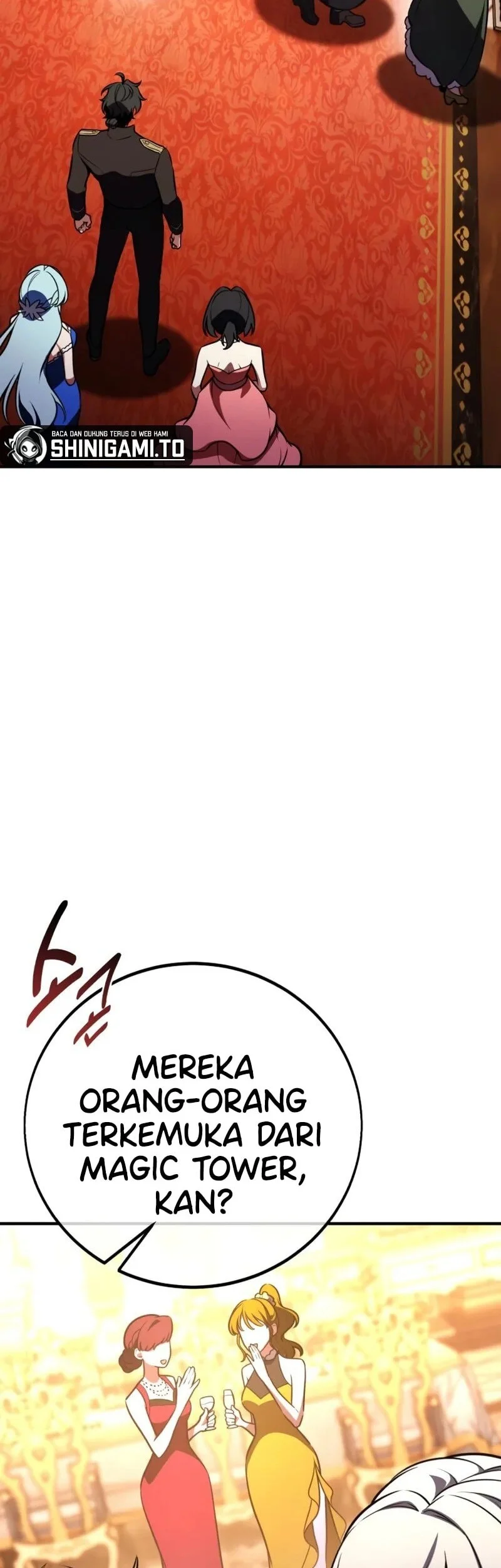 Chapter 103 - halaman 28