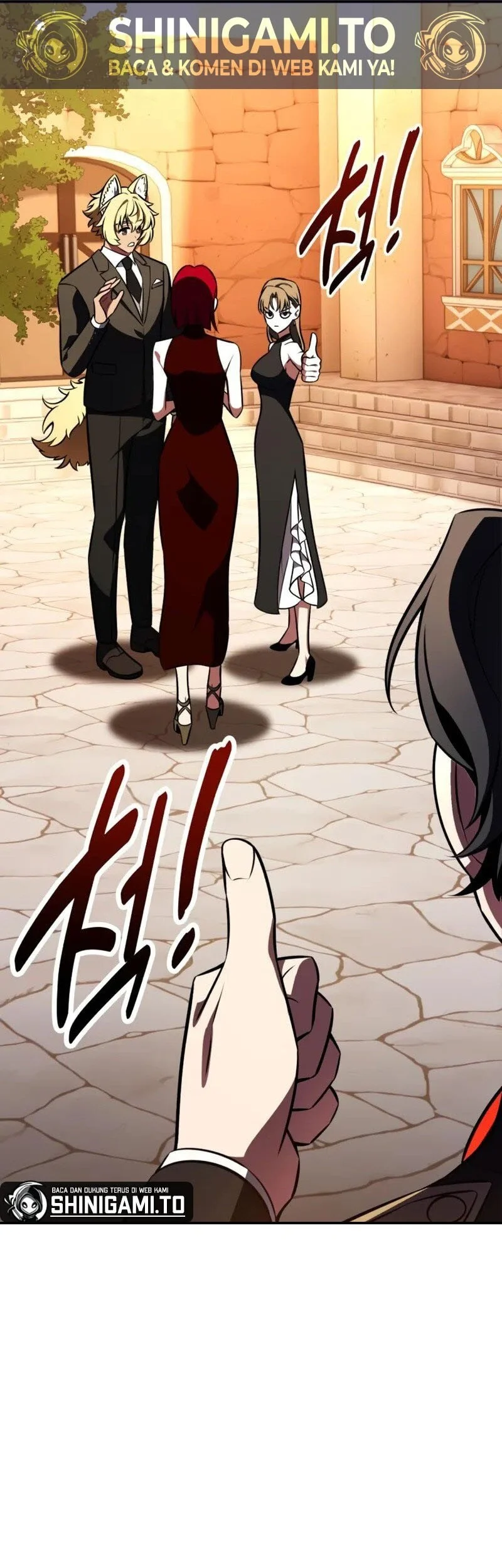 Chapter 103 - halaman 33