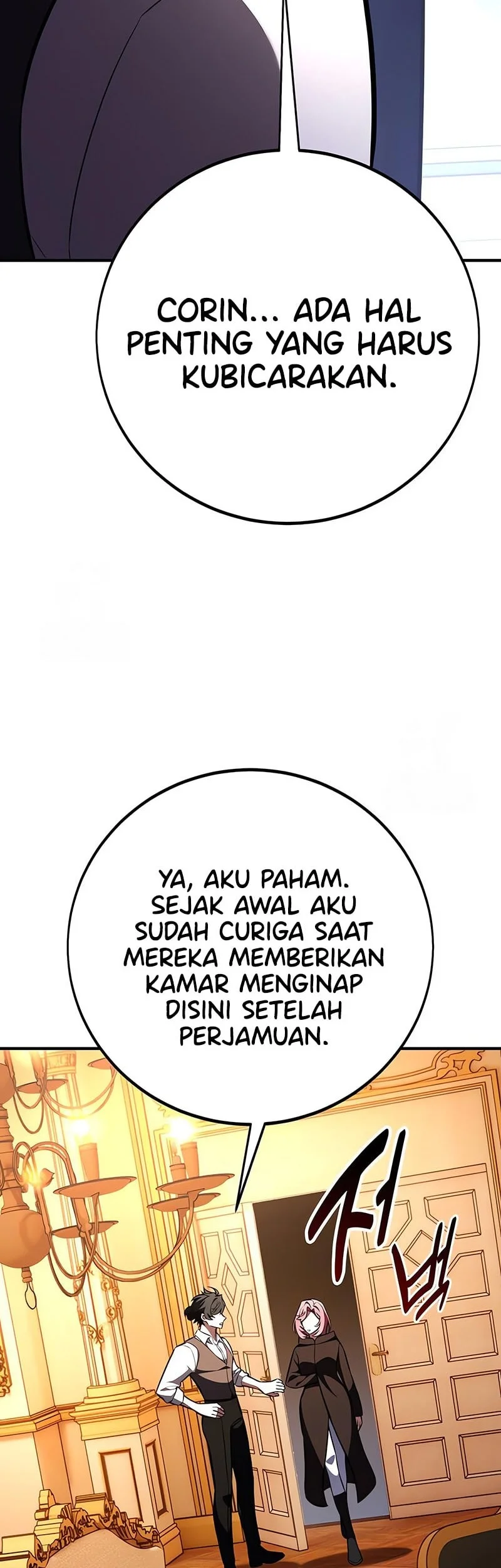 Chapter 104 - halaman 20