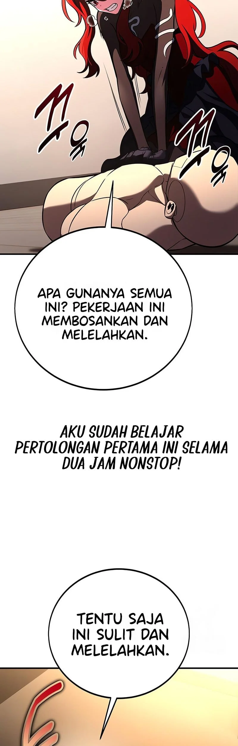 Chapter 106 - halaman 61